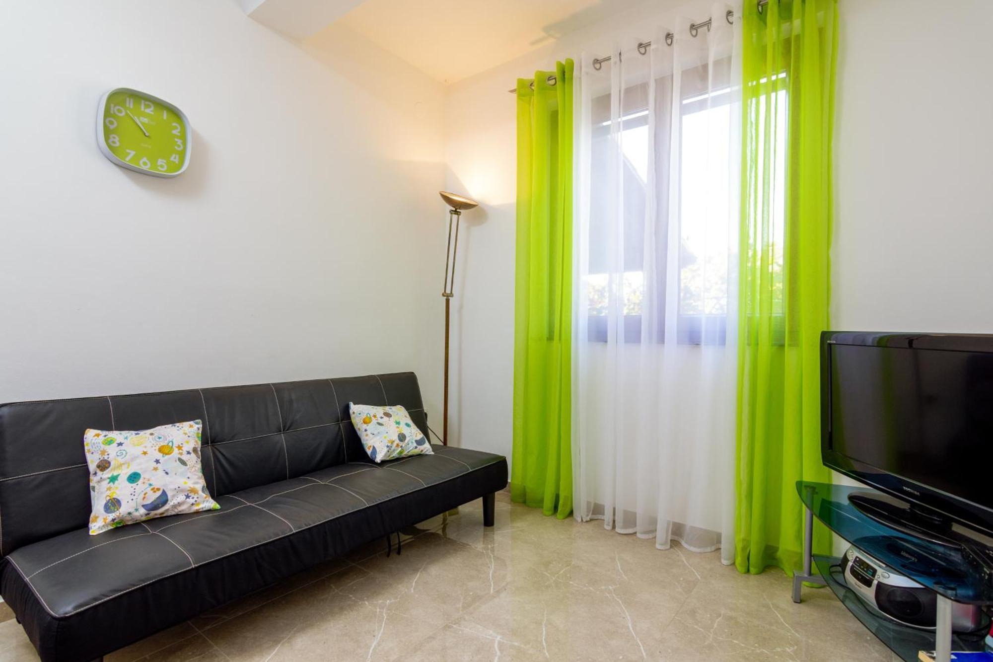Apartments With A Parking Space Medulin - 7494 Phòng bức ảnh