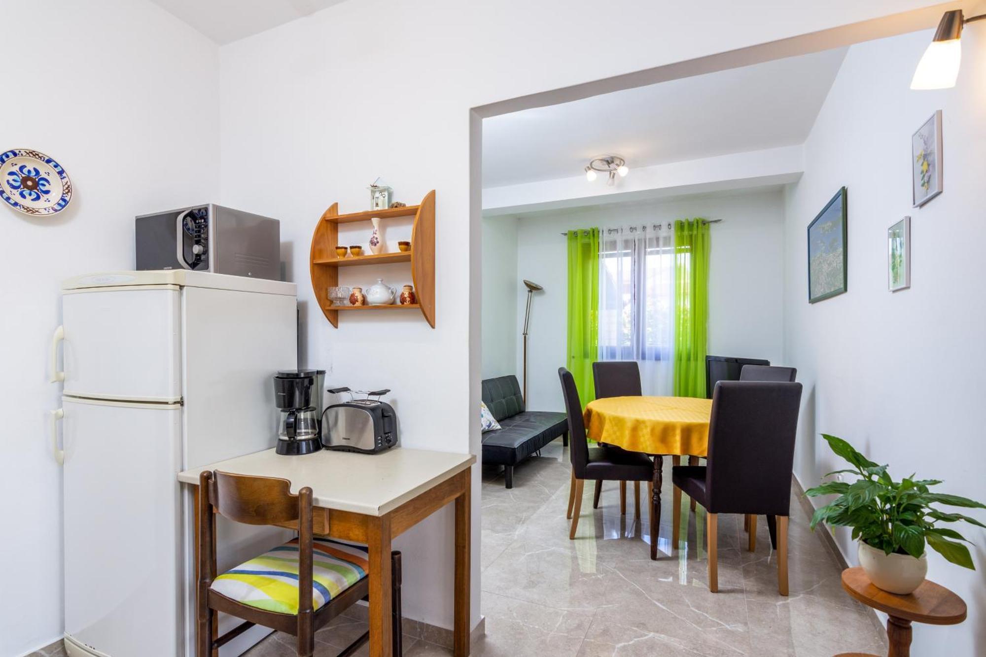 Apartments With A Parking Space Medulin - 7494 Phòng bức ảnh