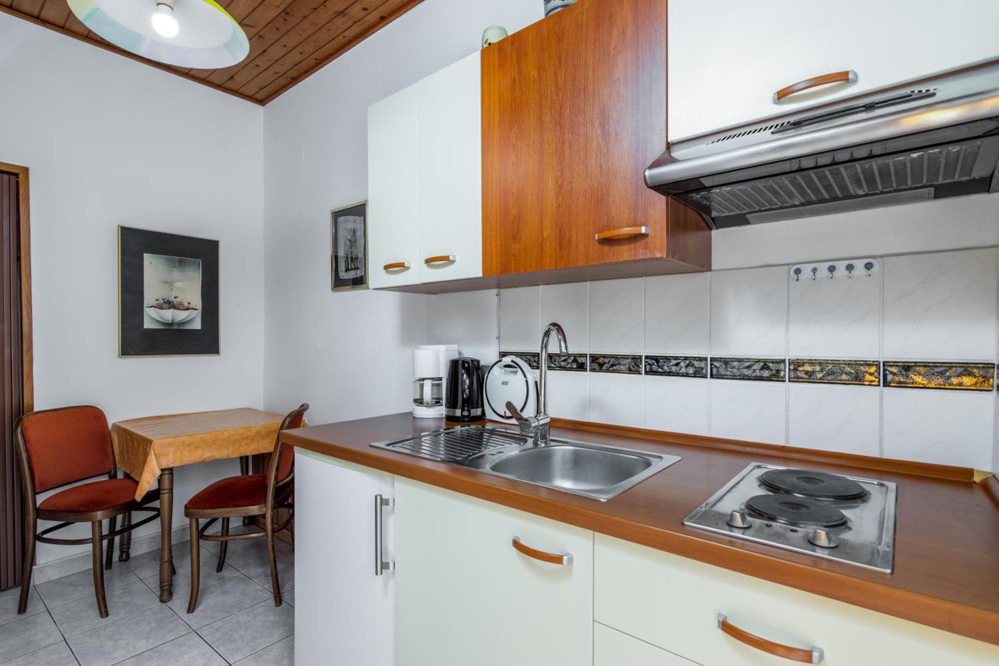 Apartments With A Parking Space Medulin - 7494 Phòng bức ảnh